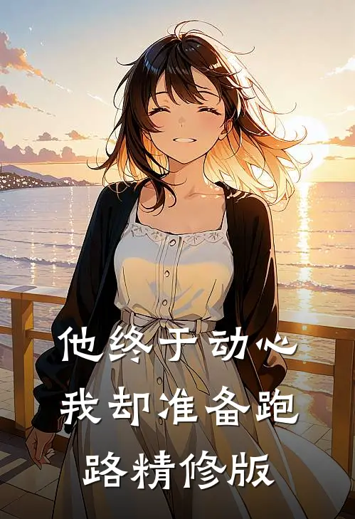 他终于动心，我却准备跑路精修版