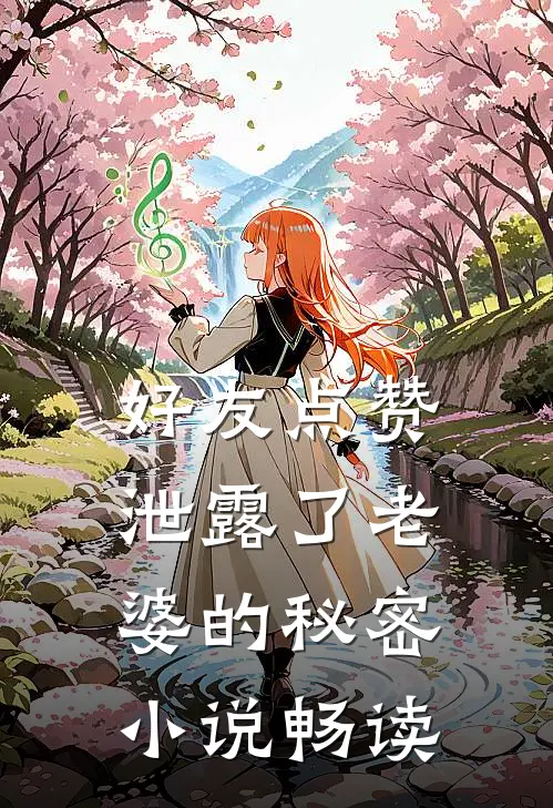 好友点赞泄露了老婆的秘密小说畅读