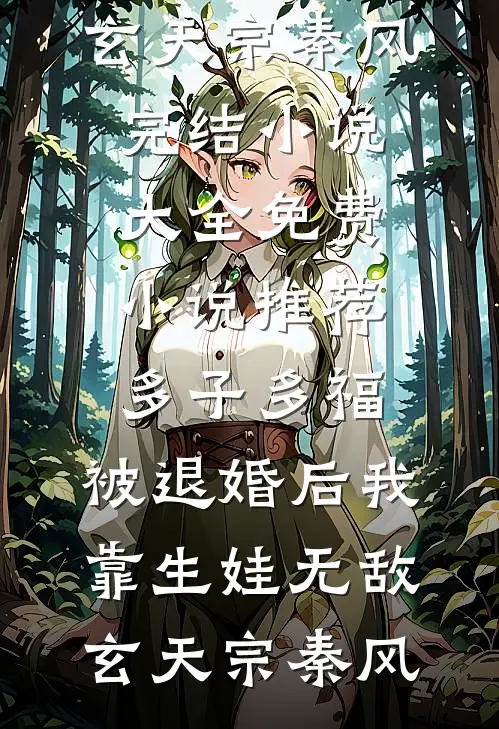 多子多福：被退婚后我靠生娃无敌(玄天宗秦风)完结小说大全_免费小说推荐多子多福：被退婚后我靠生娃无敌玄天宗秦风