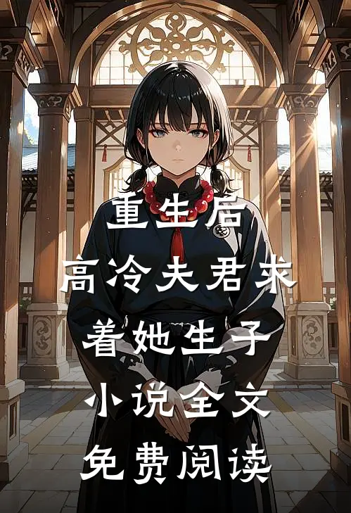 重生后，高冷夫君求着她生子小说全文免费阅读