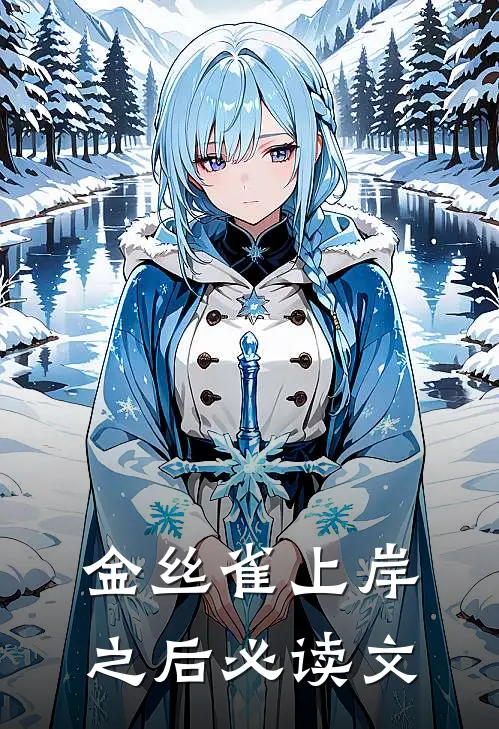 金丝雀上岸之后必读文