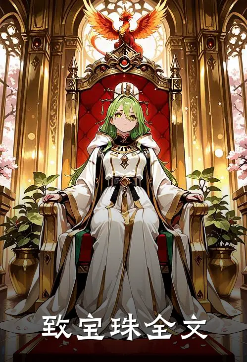 致宝珠全文