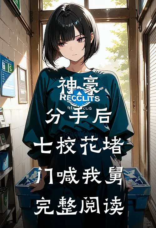 神豪：分手后，七校花堵门喊我舅完整阅读