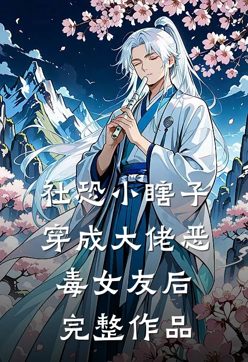 社恐小瞎子穿成大佬恶毒女友后完整作品