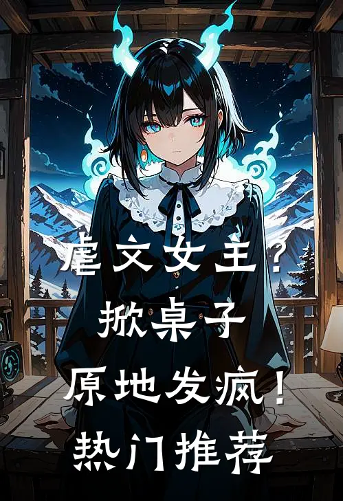 虐文女主？掀桌子，原地发疯！热门推荐