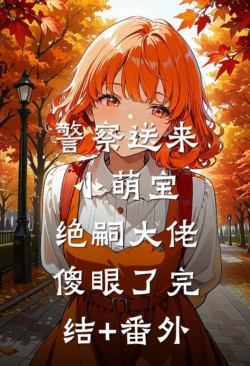 警察送来小萌宝，绝嗣大佬傻眼了完结+番外