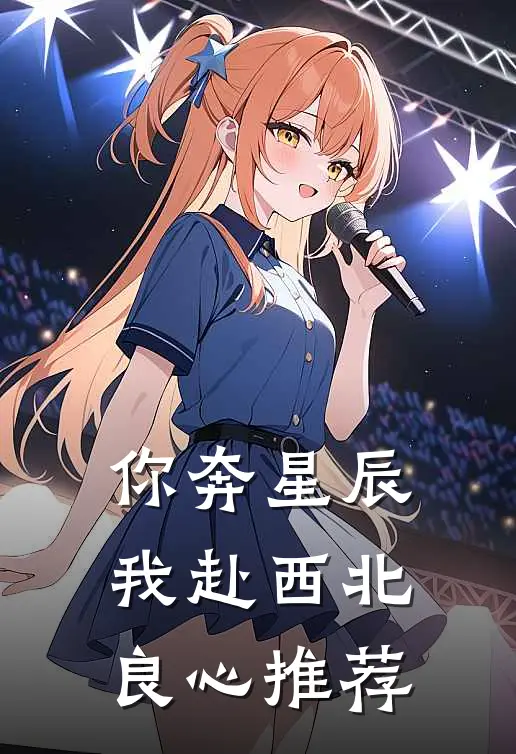 你奔星辰，我赴西北良心推荐