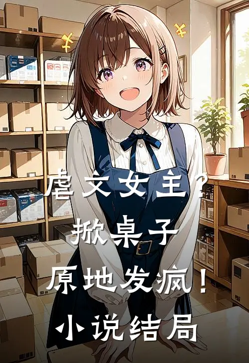 虐文女主？掀桌子，原地发疯！小说结局