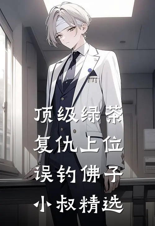 顶级绿茶复仇上位，误钓佛子小叔精选