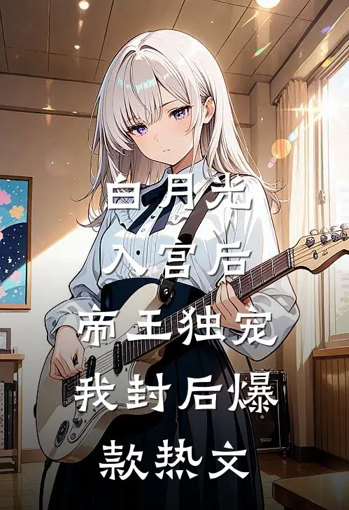 白月光入宫后，帝王独宠我封后爆款热文