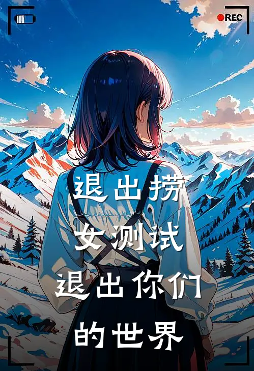 退出捞女测试，退出你们的世界