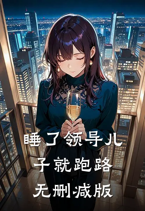 睡了领导儿子就跑路无删减版