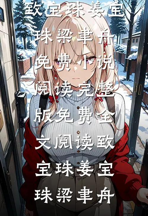 致宝珠(姜宝珠梁聿舟)免费小说阅读_完整版免费全文阅读致宝珠(姜宝珠梁聿舟)