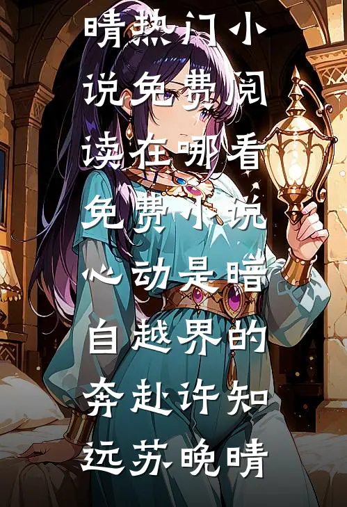 心动是暗自越界的奔赴许知远苏晚晴热门小说免费阅读_在哪看免费小说心动是暗自越界的奔赴许知远苏晚晴