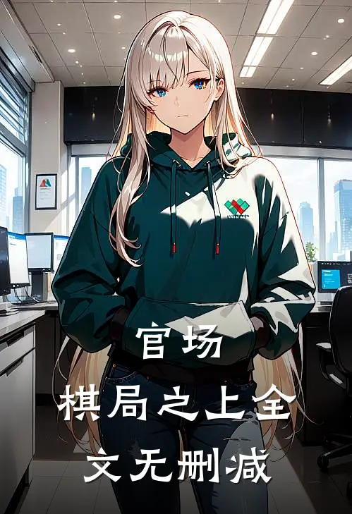 官场：棋局之上全文无删减