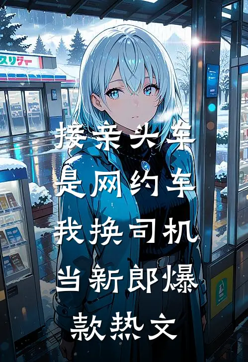接亲头车是网约车，我换司机当新郎爆款热文