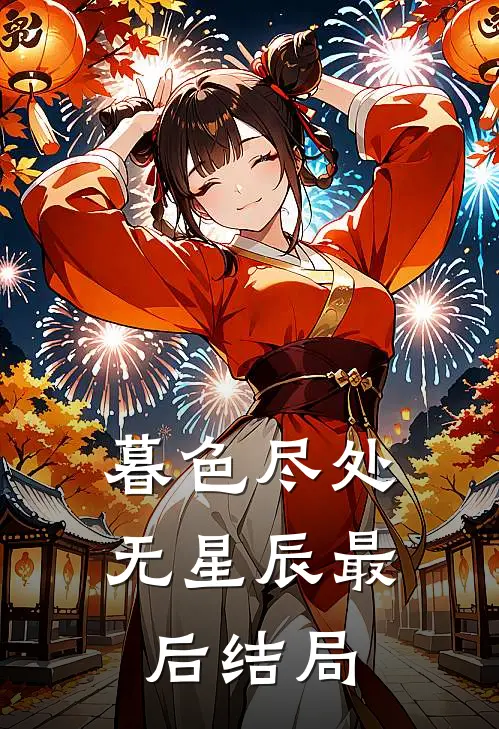 暮色尽处无星辰最后结局