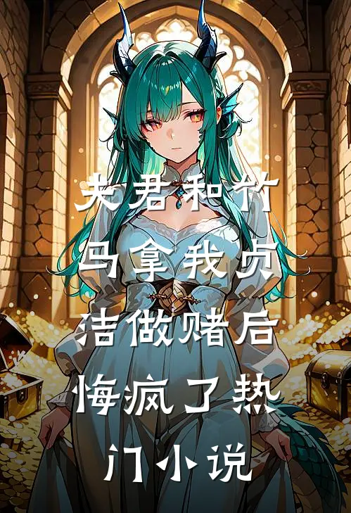 夫君和竹马拿我贞洁做赌后，悔疯了热门小说