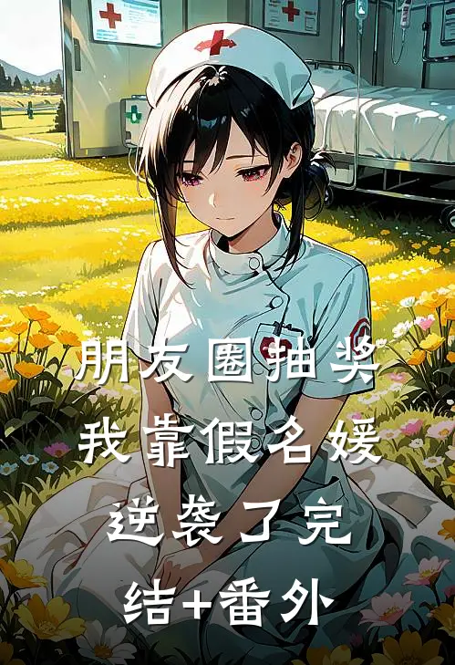 朋友圈抽奖，我靠假名媛逆袭了完结+番外
