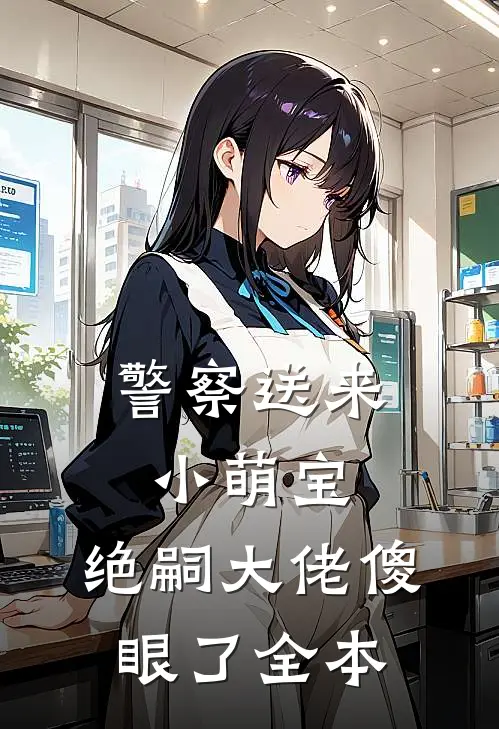 警察送来小萌宝，绝嗣大佬傻眼了全本