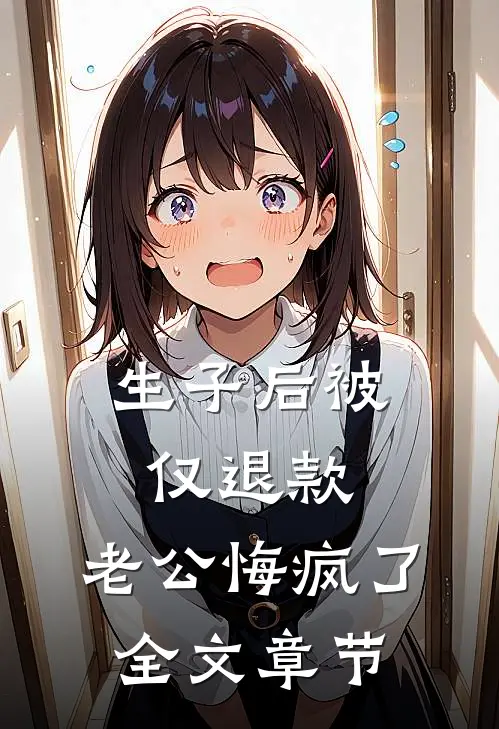 生子后被仅退款，老公悔疯了全文章节