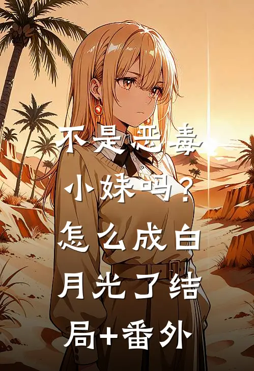 不是恶毒小妹吗？怎么成白月光了结局+番外