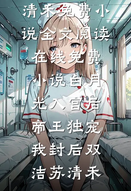 白月光入宫后，帝王独宠我封后(双洁苏清禾)免费小说全文阅读_在线免费小说白月光入宫后，帝王独宠我封后双洁苏清禾