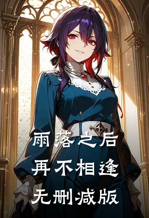 雨落之后，再不相逢无删减版