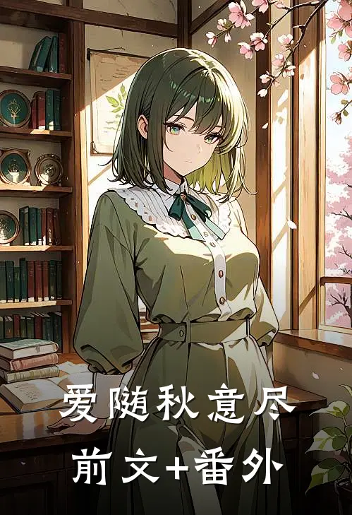 爱随秋意尽前文+番外