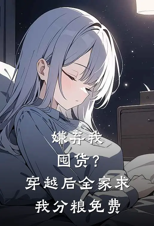 嫌弃我囤货？穿越后全家求我分粮免费