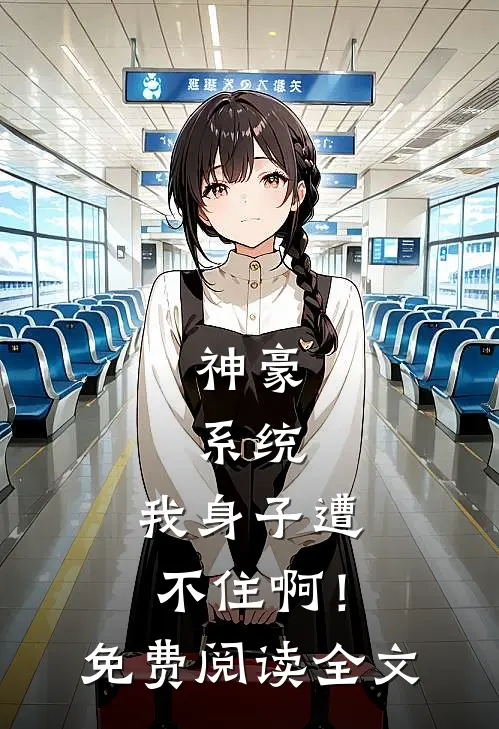 神豪：系统，我身子遭不住啊！免费阅读全文