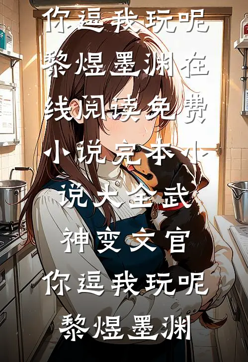 武神变文官，你逗我玩呢黎煜墨渊在线阅读免费小说_完本小说大全武神变文官，你逗我玩呢(黎煜墨渊)