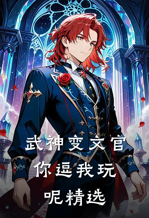 武神变文官，你逗我玩呢精选