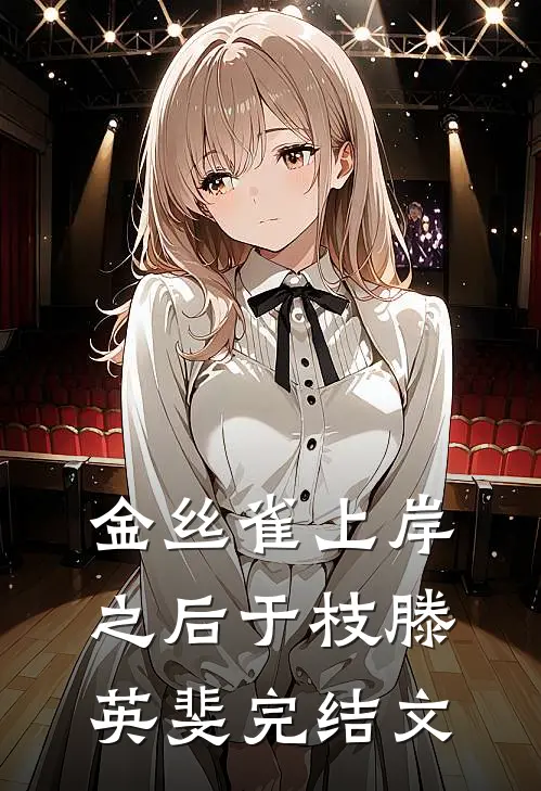 金丝雀上岸之后于枝滕英斐完结文