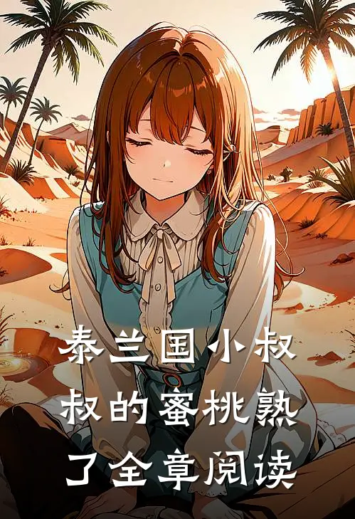 泰兰国小叔叔的蜜桃熟了全章阅读
