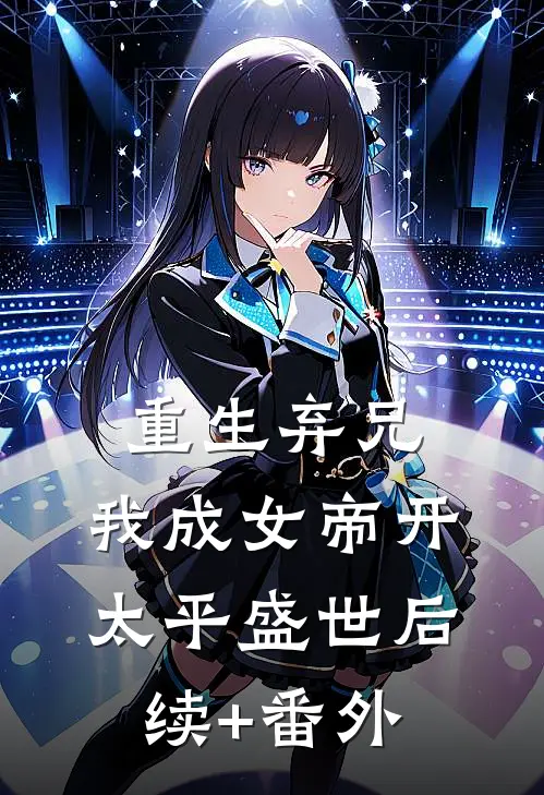 重生弃兄，我成女帝开太平盛世后续+番外