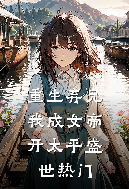 重生弃兄，我成女帝开太平盛世热门