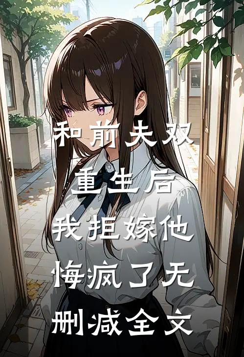 和前夫双重生后，我拒嫁他悔疯了无删减全文