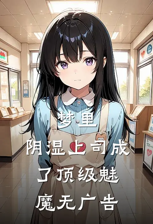 梦里，阴湿上司成了顶级魅魔无广告