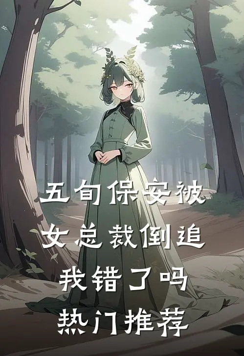 五旬保安被女总裁倒追，我错了吗热门推荐