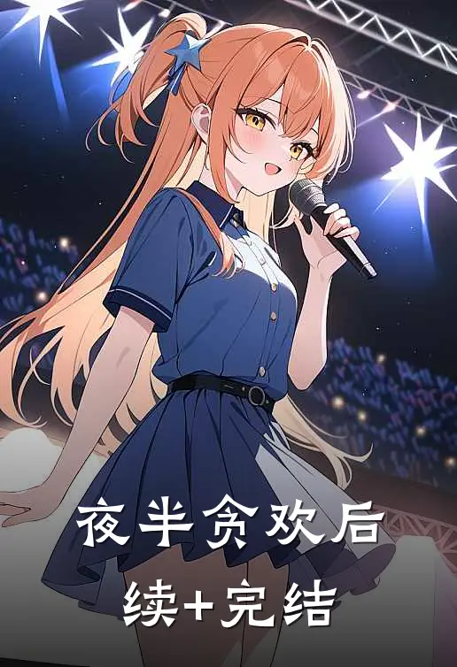 夜半贪欢后续+完结