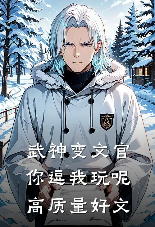 武神变文官，你逗我玩呢高质量好文