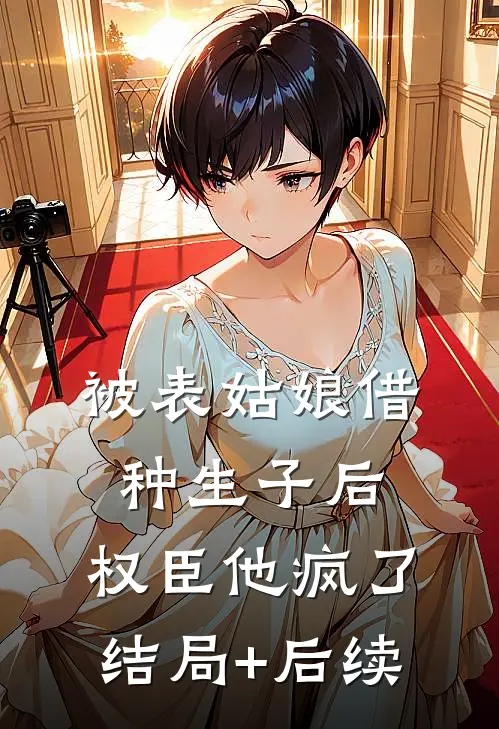 被表姑娘借种生子后，权臣他疯了结局+后续