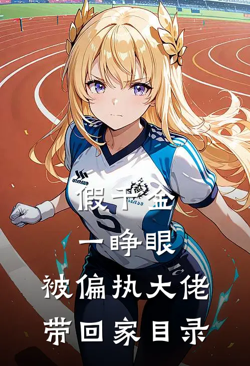 假千金一睁眼，被偏执大佬带回家目录
