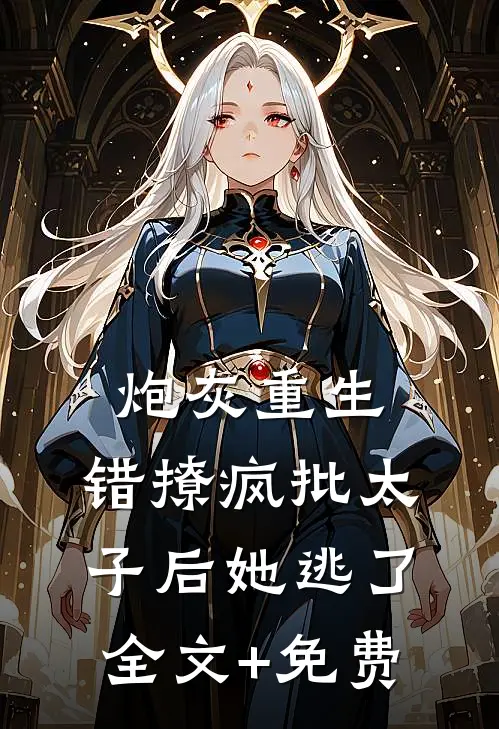 炮灰重生：错撩疯批太子后她逃了全文+免费