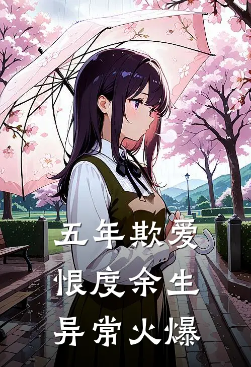 五年欺爱，恨度余生异常火爆