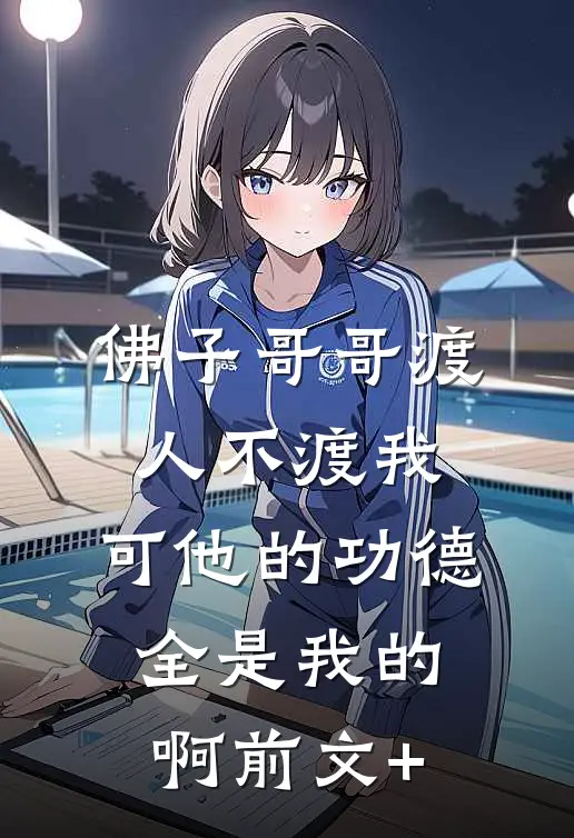 佛子哥哥渡人不渡我，可他的功德全是我的啊前文+