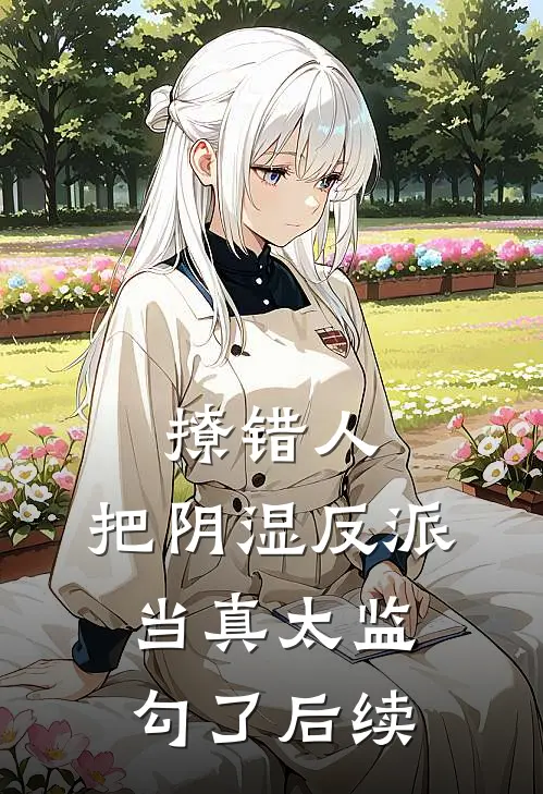 撩错人，把阴湿反派当真太监勾了后续