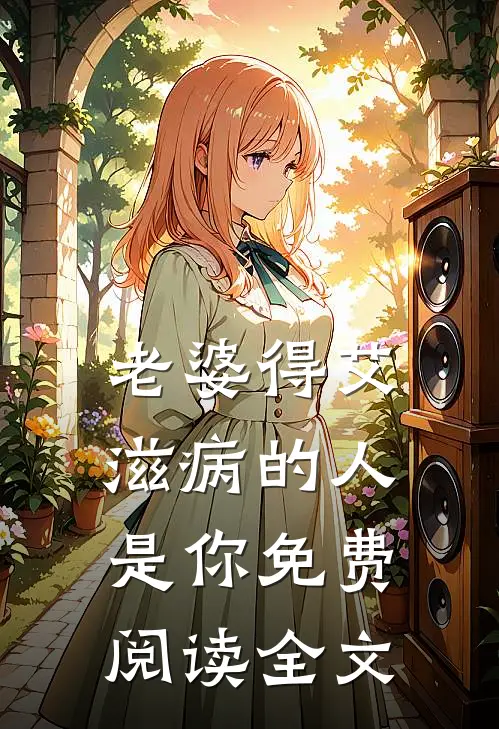 老婆得艾滋病的人是你免费阅读全文