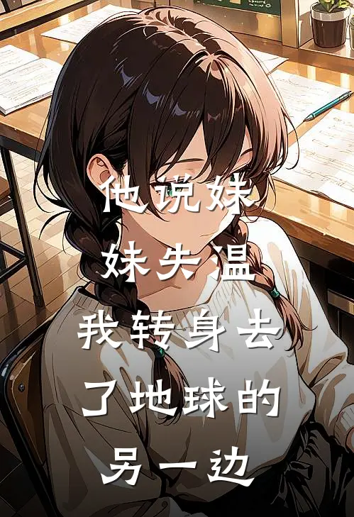 他说妹妹失温，我转身去了地球的另一边